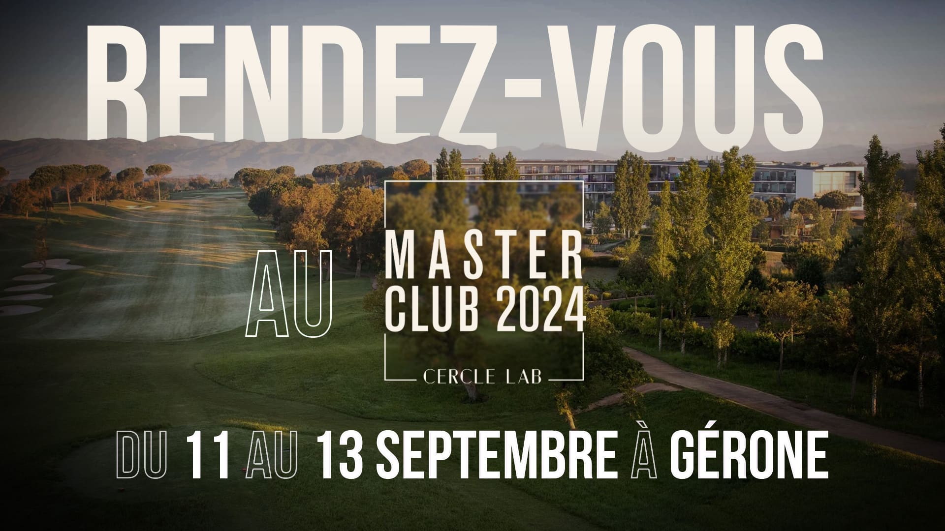 Master Club 2024